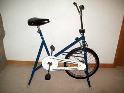Vélo Supercycle 0109 - StephaneLapointe.com