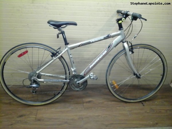 Vélo Norco Volante - StephaneLapointe.com