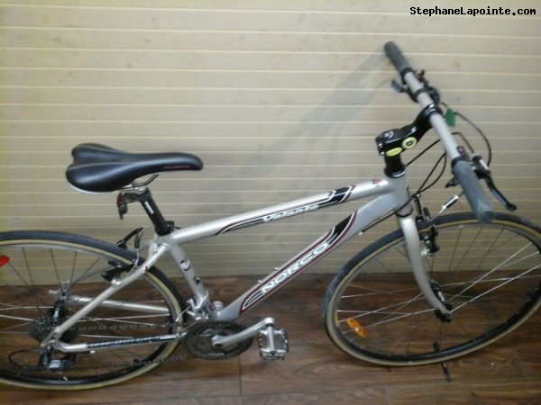 Vélo Norco Volante - StephaneLapointe.com
