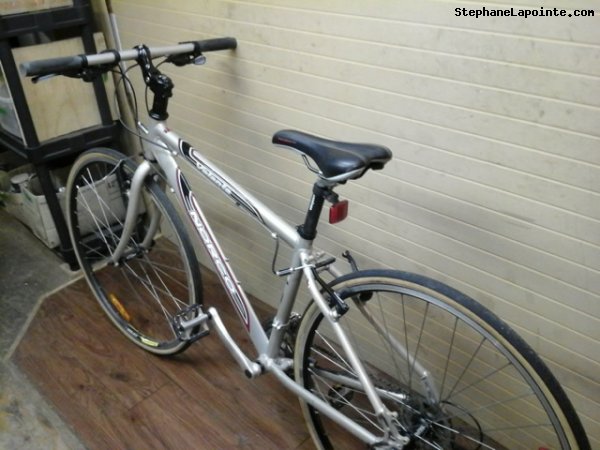 Vélo Norco Volante - StephaneLapointe.com