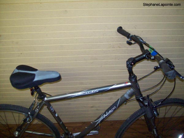 Vélo Norco Malahat - StephaneLapointe.com