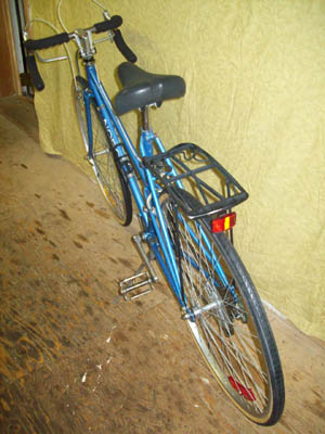 Vélo Norco Avanti - StephaneLapointe.com