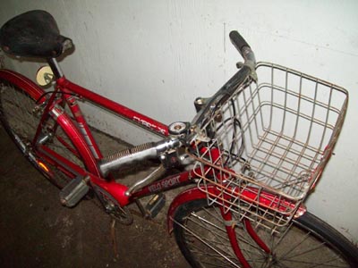 Vélo Velo Sport Express 3 - StephaneLapointe.com