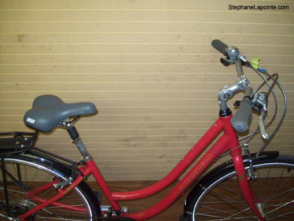 Vélo Norco Yorkville - StephaneLapointe.com