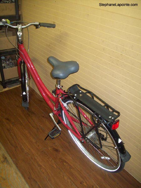 Vélo Norco Yorkville - StephaneLapointe.com