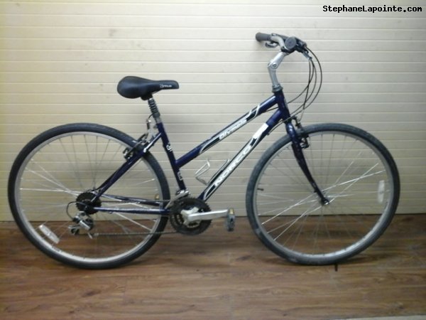 Vélo Norco Olympia - StephaneLapointe.com