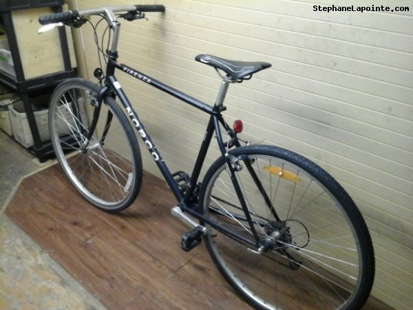 Vélo Norco Firenza - StephaneLapointe.com