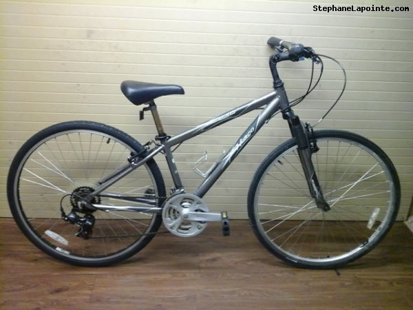 Vélo Norco Malahat - StephaneLapointe.com
