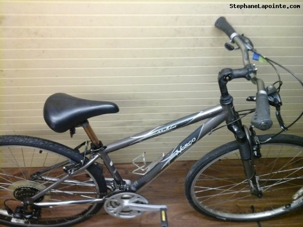 Vélo Norco Malahat - StephaneLapointe.com