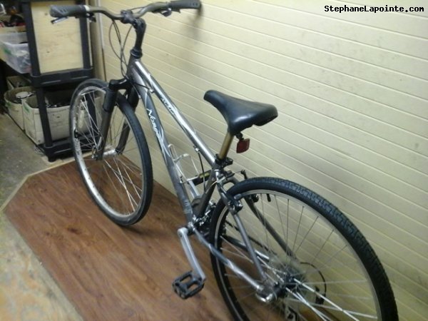 Vélo Norco Malahat - StephaneLapointe.com