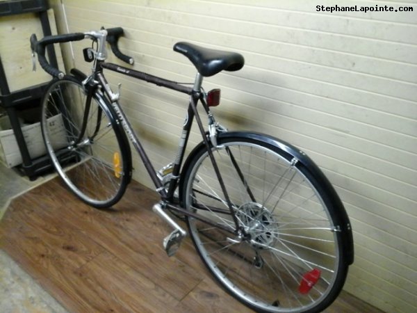 Vélo Velo Sport Courrier 12 - StephaneLapointe.com