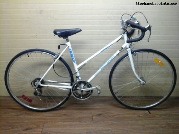 Vélo Velo Sport Express 10 - StephaneLapointe.com