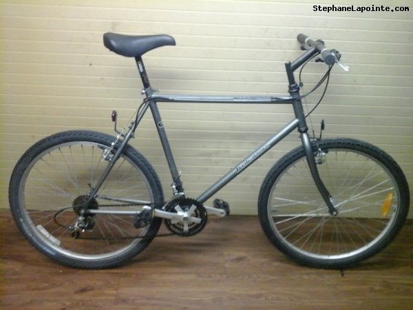 Vélo Norco Kokanee - StephaneLapointe.com