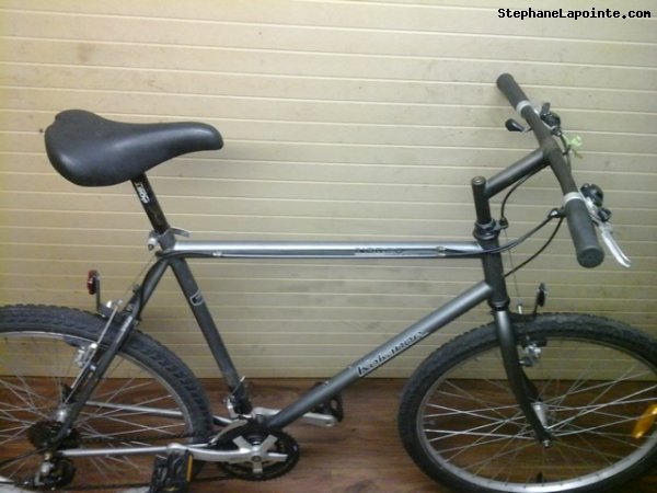 Vélo Norco Kokanee - StephaneLapointe.com