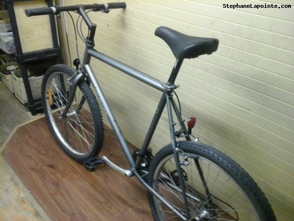 Vélo Norco Kokanee - StephaneLapointe.com
