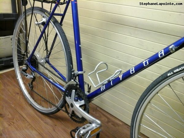 Vélo Miyata 618 GT - StephaneLapointe.com