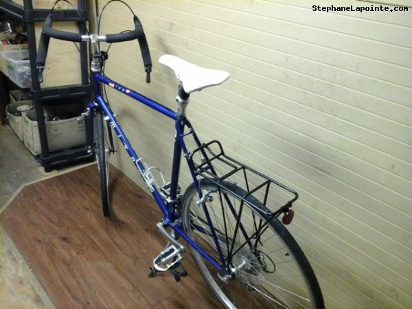 Vélo Miyata 618 GT - StephaneLapointe.com