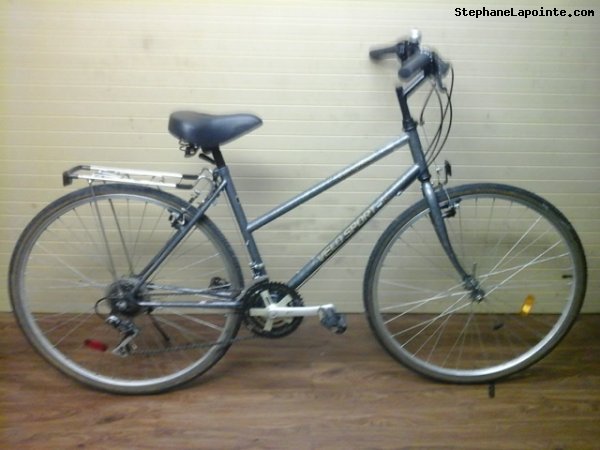Vélo Velo Sport Classique - StephaneLapointe.com