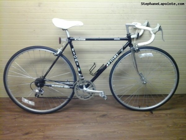 Vélo Fiori Modena - StephaneLapointe.com