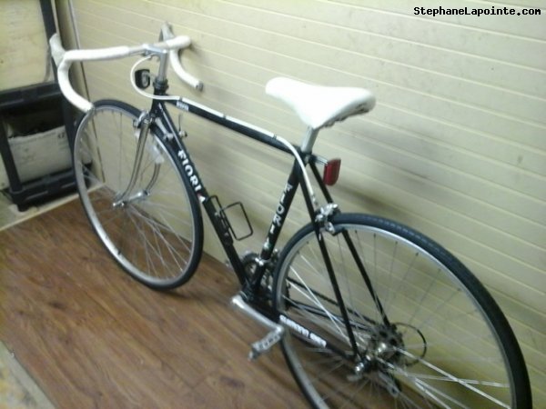 Vélo Fiori Modena - StephaneLapointe.com