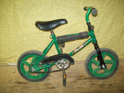 Vélo Venture  - StephaneLapointe.com