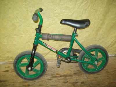 Vélo Venture  - StephaneLapointe.com