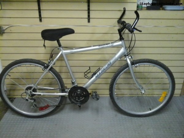 Vélo Northland Magnum - StephaneLapointe.com