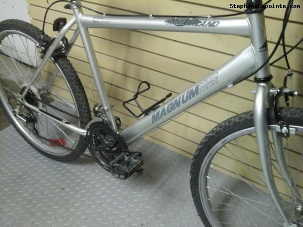 Vélo Northland Magnum - StephaneLapointe.com