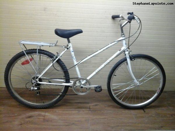 Vélo Velo Sport City Express - StephaneLapointe.com