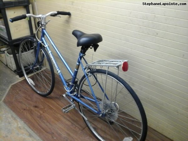 Vélo Supercycle Tous - StephaneLapointe.com