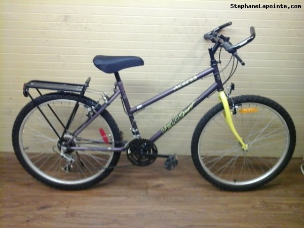 Vélo Velo Sport Access - StephaneLapointe.com
