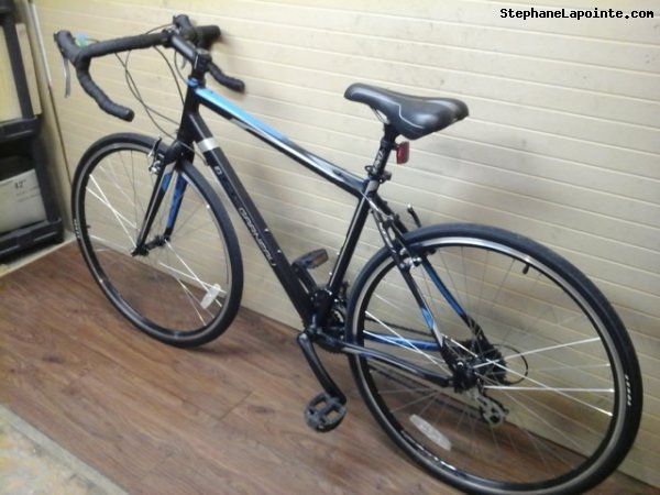 Vélo Louis Garneau - - StephaneLapointe.com