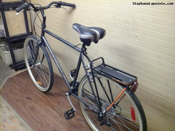 Vélo Velo Sport Enduro - StephaneLapointe.com