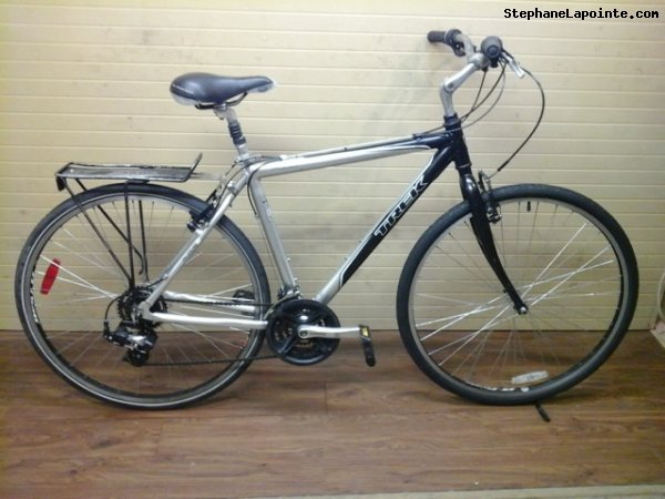 Vélo Trek 7000 - StephaneLapointe.com