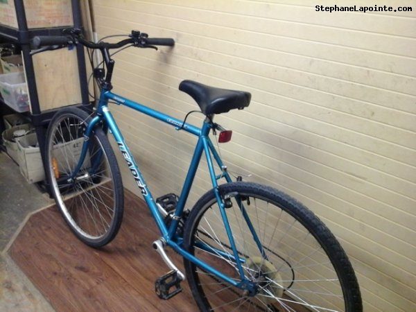 Vélo Leader LE 70745 - StephaneLapointe.com