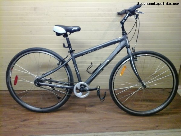 Vélo Miele Umbria City - StephaneLapointe.com