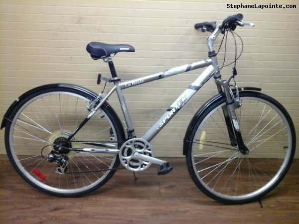 Vélo Sportek La Réole - StephaneLapointe.com