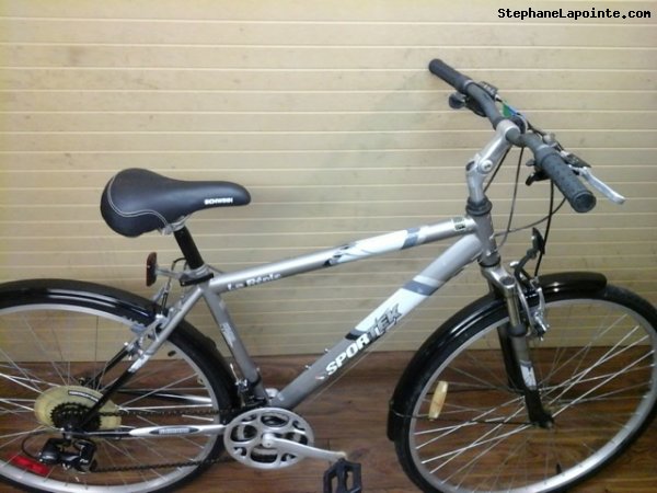 Vélo Sportek La Réole - StephaneLapointe.com