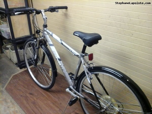 Vélo Sportek La Réole - StephaneLapointe.com
