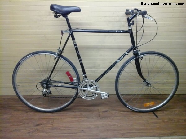 Vélo Raleigh Grand Prix - StephaneLapointe.com
