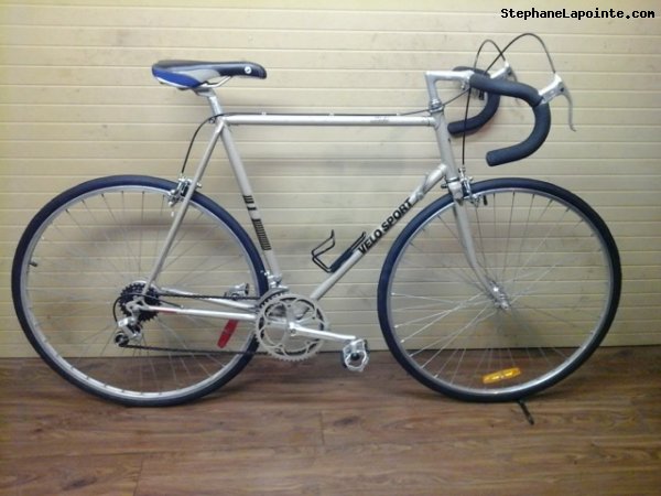 Vélo Velo Sport Michi - StephaneLapointe.com