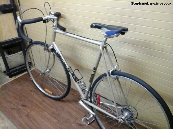 Vélo Velo Sport Michi - StephaneLapointe.com