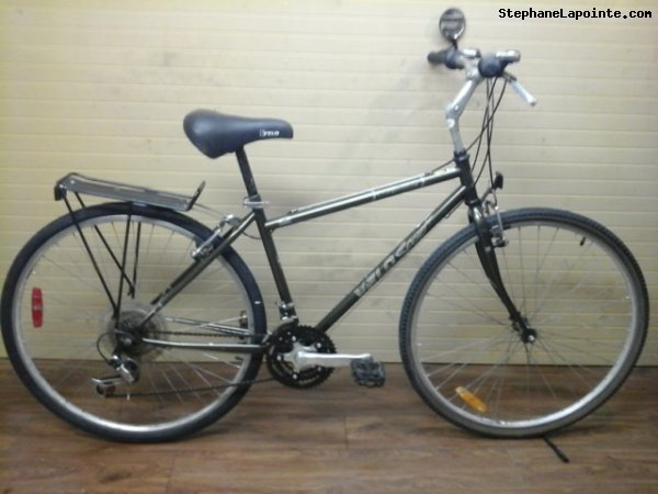 Vélo Velo Sport Boulevard - StephaneLapointe.com