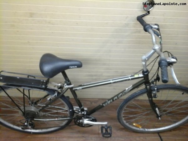 Vélo Velo Sport Boulevard - StephaneLapointe.com