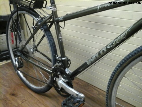 Vélo Velo Sport Boulevard - StephaneLapointe.com
