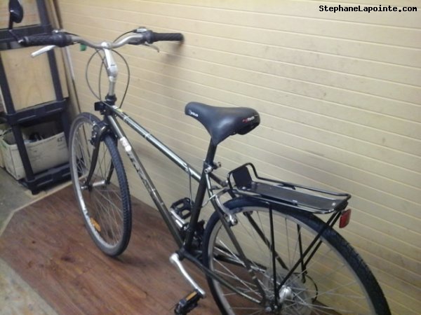 Vélo Velo Sport Boulevard - StephaneLapointe.com