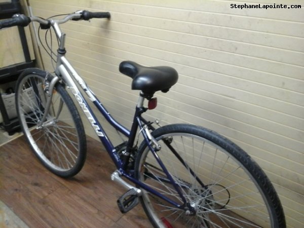 Vélo Bonelli Lite 200 - StephaneLapointe.com