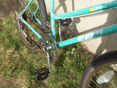 Vélo McKinley Aventure - StephaneLapointe.com