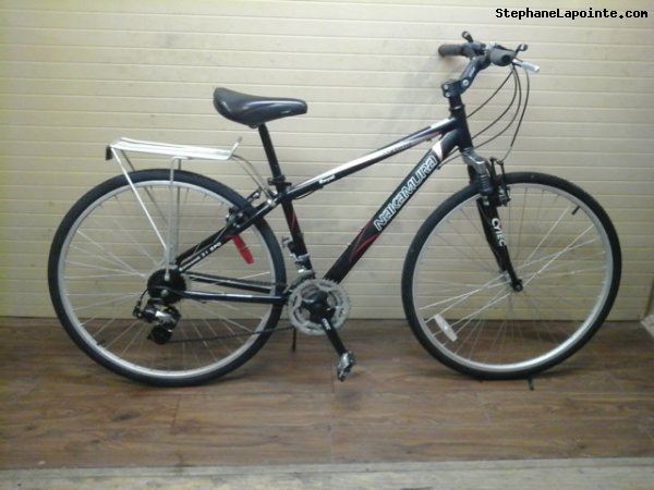 Vélo Nakamura Royal - StephaneLapointe.com