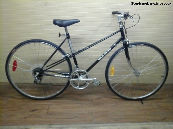 Vélo Velo Sport Routier 10 - StephaneLapointe.com